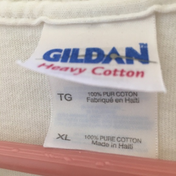 FINAL MARKDOWN Men’s graphic tee xl - Picture 4 of 5